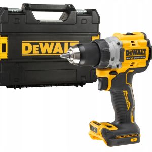 Wiertarko-wkrętarka DeWalt DCD800N 90Nm 18V body